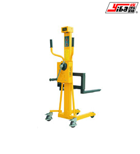 手摇升高车系列