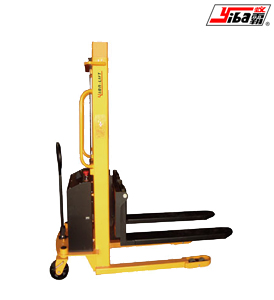 半电动堆高系列