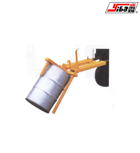 油桶搬运器