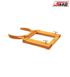 抱夹式油桶搬运夹